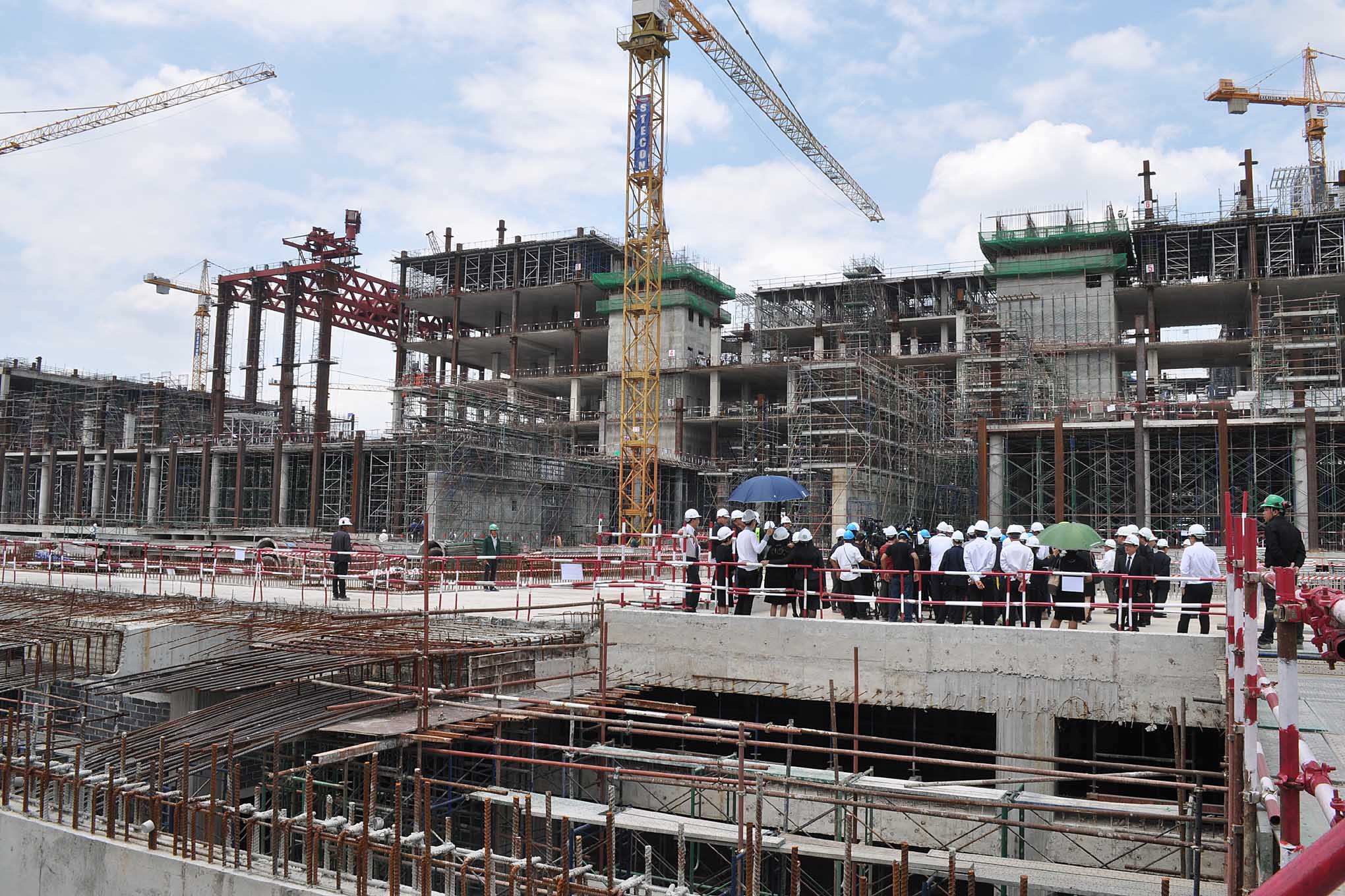 Real Estate Act to come into force from tomorrow; here are some of the provisions