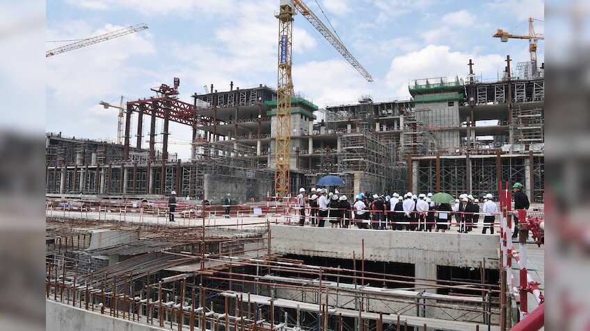 Real Estate Act to come into force from tomorrow; here are some of the provisions