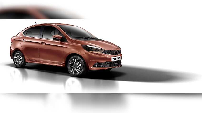 Tata Motors posts 23% growth in passenger vehicles sales; CV sales affected due to BS-III ban