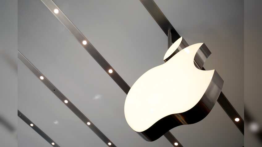 Apple posts surprise dip in iPhone sales, shares fall