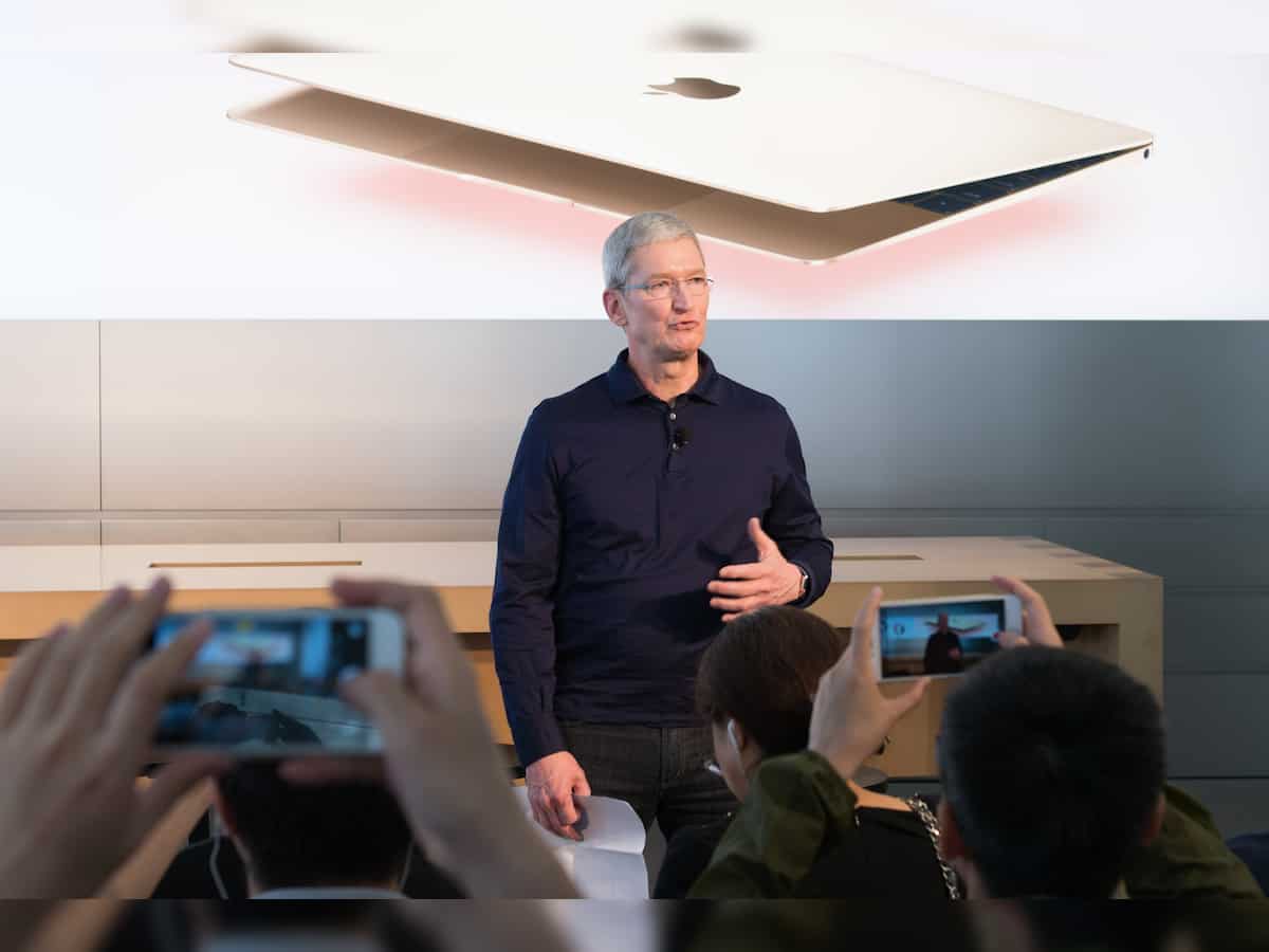 Apple: &#039;Underpenetrated&#039; in India but optimistic about future