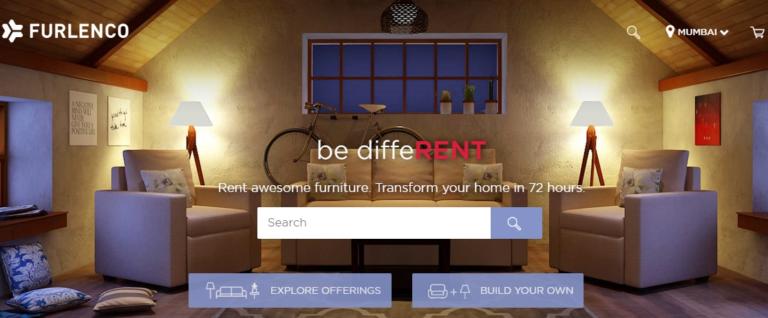 Renting furniture? How these companies are redefining lives of bachelors in metros
