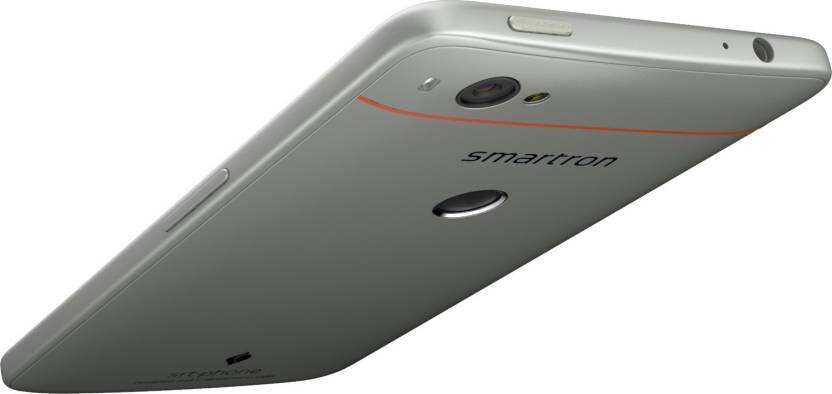 Smartron launches Sachin Tendulkar branded SRT Phone for Rs 13,999