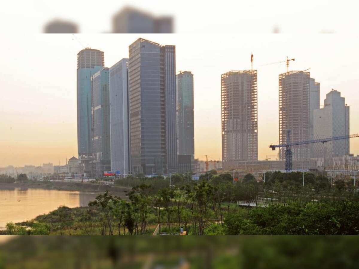 RERA Act: Only 9 states, 6 union territories