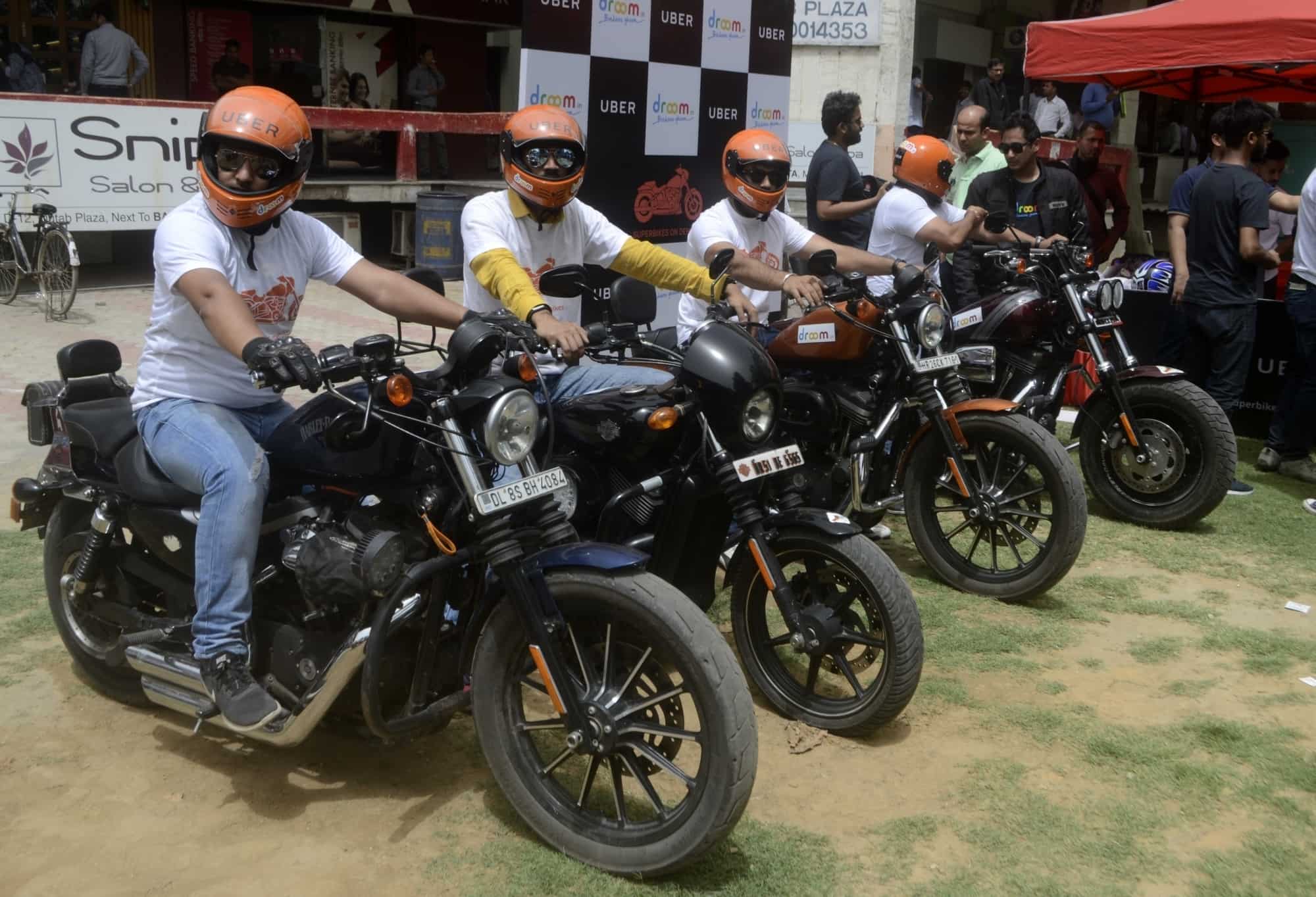 Two-wheeler sales betting for a comeback with normal monsoon season