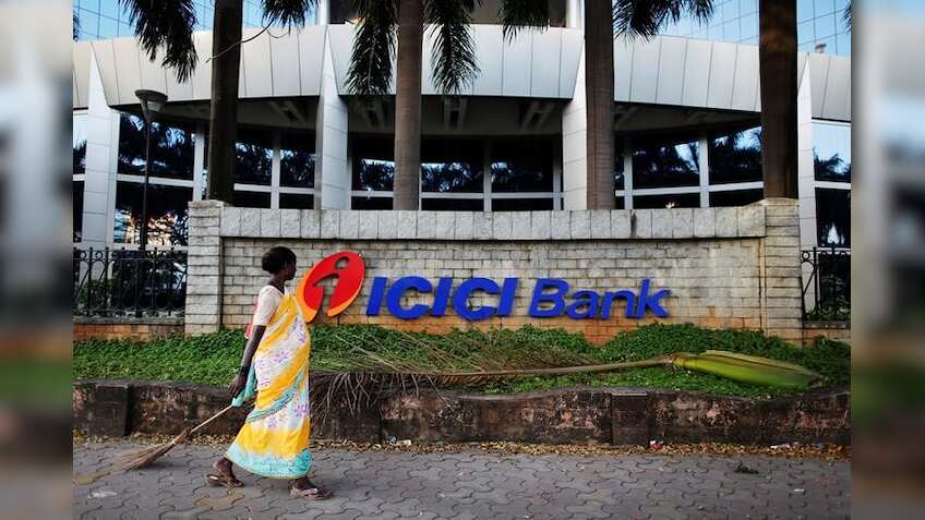 ICICI Bank Q4 net profit jumps three-fold but lags estimates 