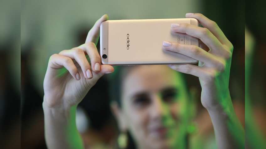 Oppo F3 vs Moto G5 Plus, Honor 6X, Lenovo Z2, Mi Max Prime: Specification, price, more