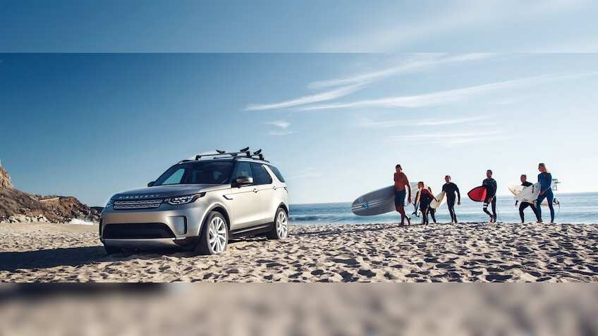 Tata Motors' JLR April sales fall 2.3% 