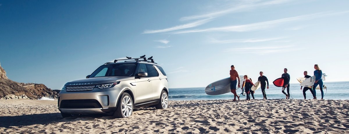 Tata Motors' JLR April sales fall 2.3%