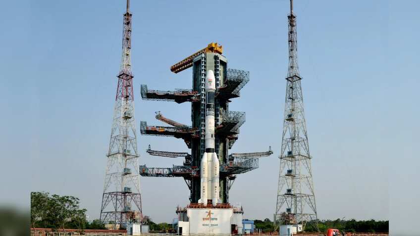 ISRO to launch South Asia satellite today; All you need to know