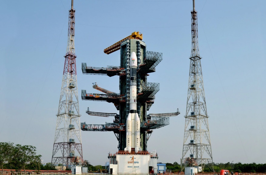 ISRO to launch South Asia satellite today; All you need to know