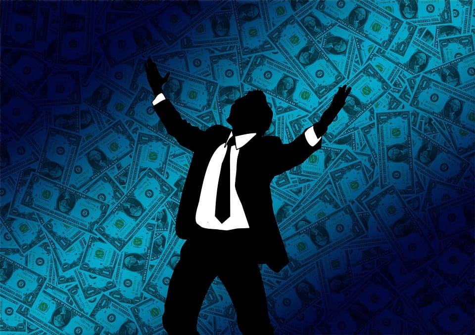 Markets at all-time high but its the small-caps that are booming