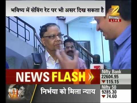 We will reassess the NPA situation in 4-6 months: Arvind Panagariya