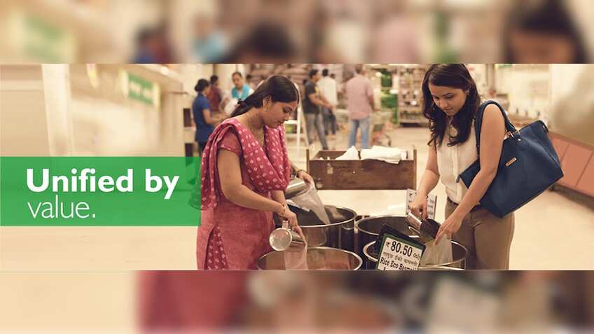 D-Mart's parent company Avenue Supermarts Q4 net profit up 47% to nearly Rs 97 crore 