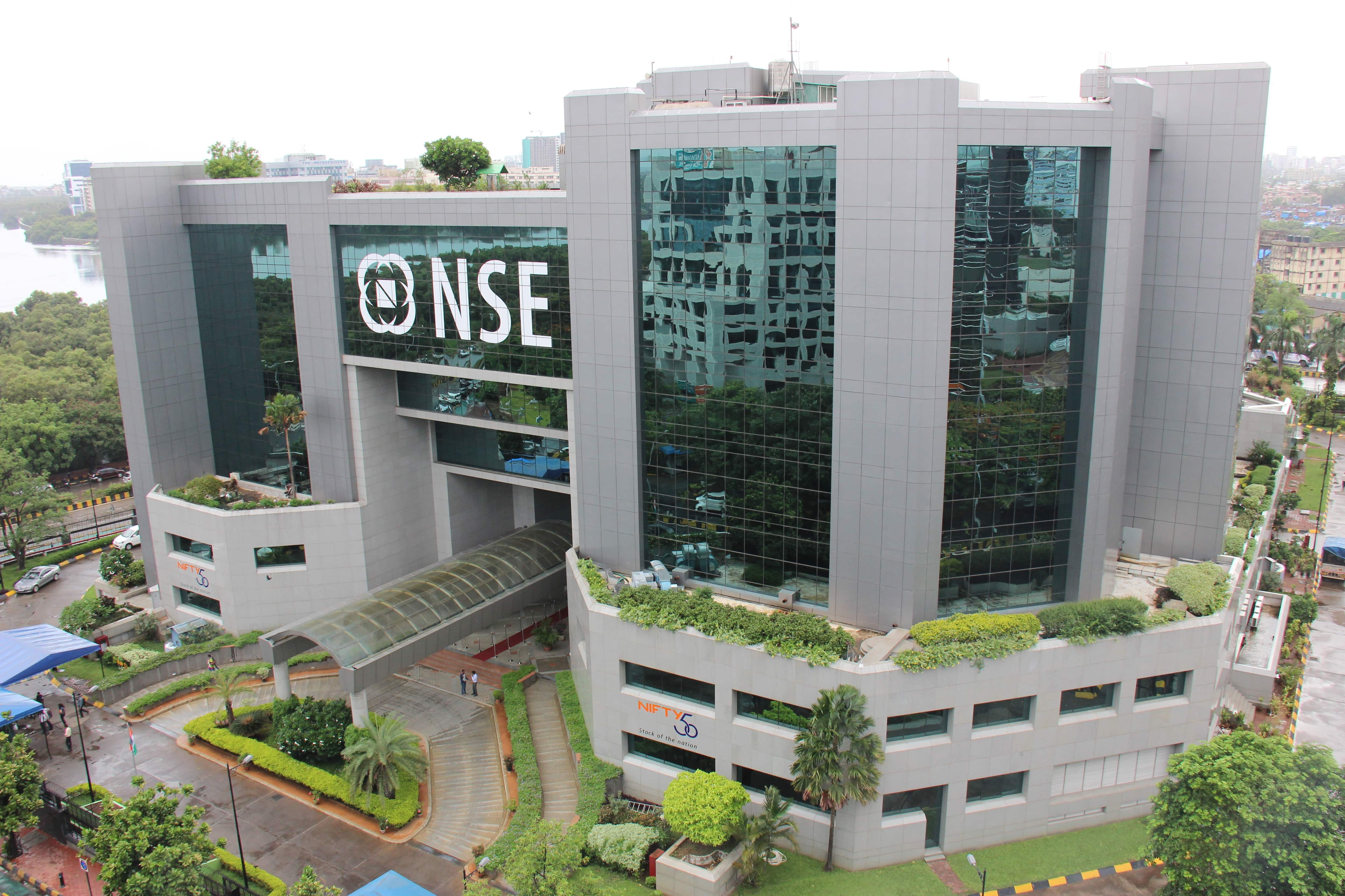 NSE Introduces New Filing Mechanism On Electronic Platform Zee Business