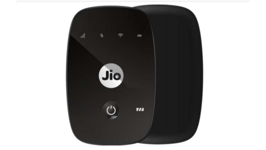 Reliance offers 100% cashback on purchase of JioFi 4G device online; features, specs & more