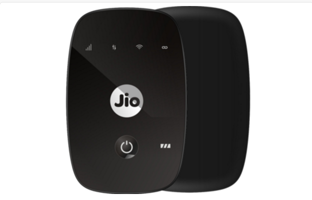 Reliance offers 100% cashback on purchase of JioFi 4G device online; features, specs & more