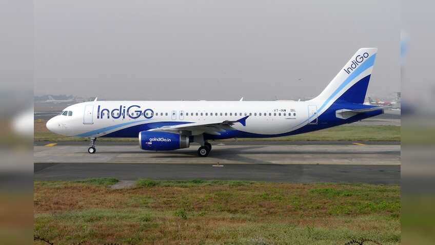 IndiGo to announce Q4 tomorrow; shares fly high
