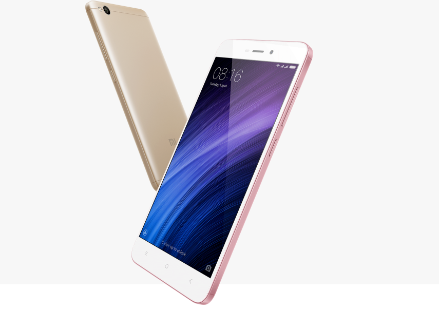 Redmi 4A to go on sale on Amazon India on May 11; here's how you can buy it