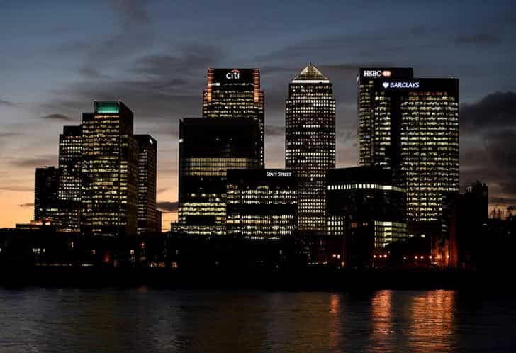 Britain set to lose 9,000 bank jobs as they plan to move due of Brexit