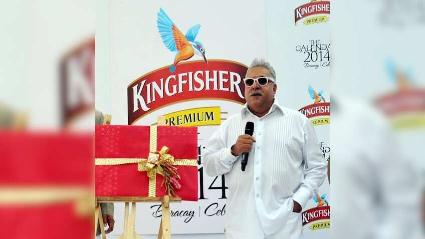 Guilty of contempt on two counts, Supreme Court tells Vijay Mallya