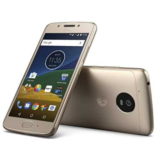 Here's how you can buy Moto G5 on Amazon India; pricing, specs & more