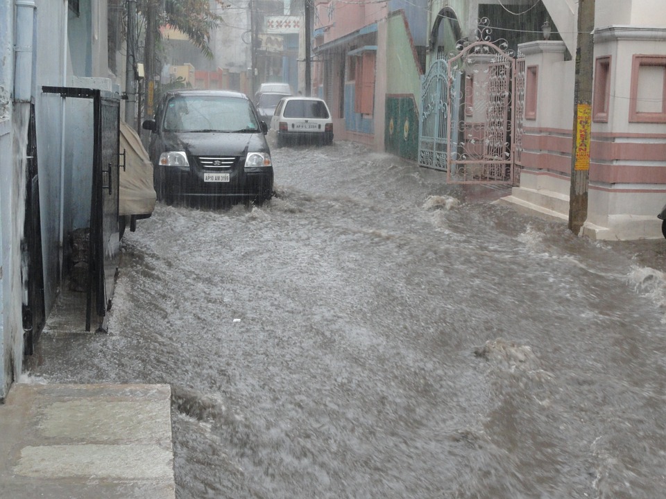 India facing higher monsoon rains than forecast - IMD chief
