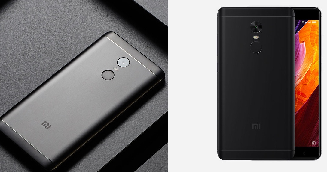 Xiaomi Redmi Note 4 goes on sale today; here's where you can get it