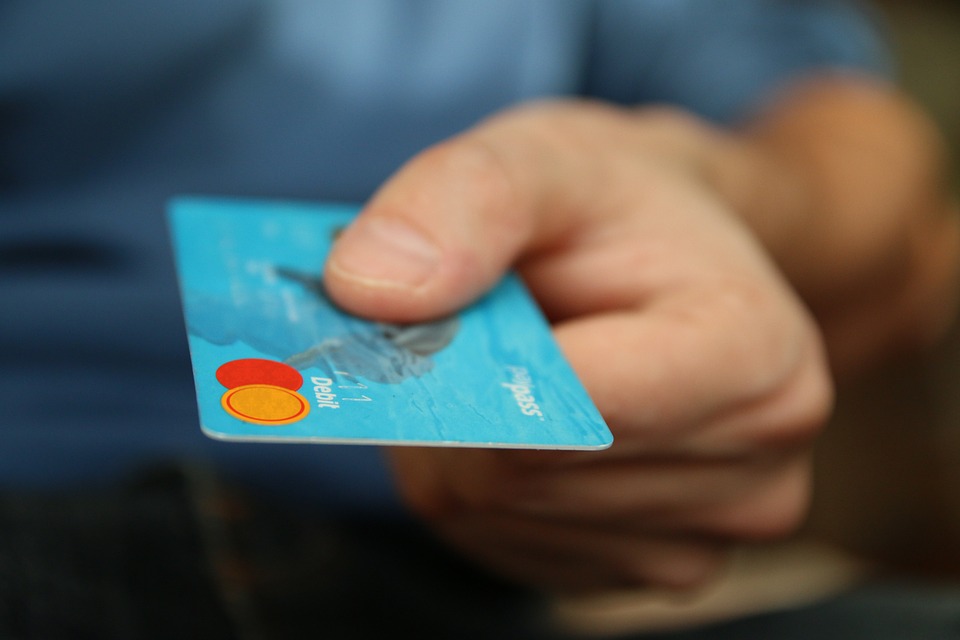 Debit card fraud? Here's what you must do immediately