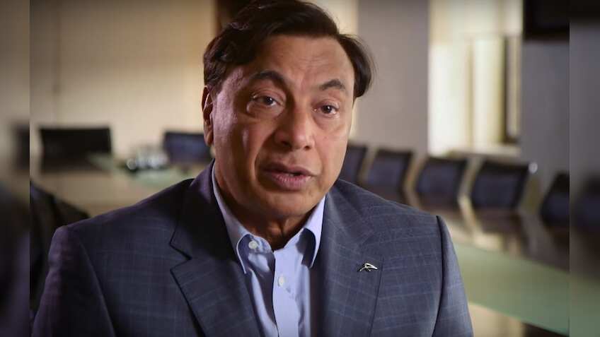 ArcelorMittal re-elects Lakshmi Mittal on board for next 3 years