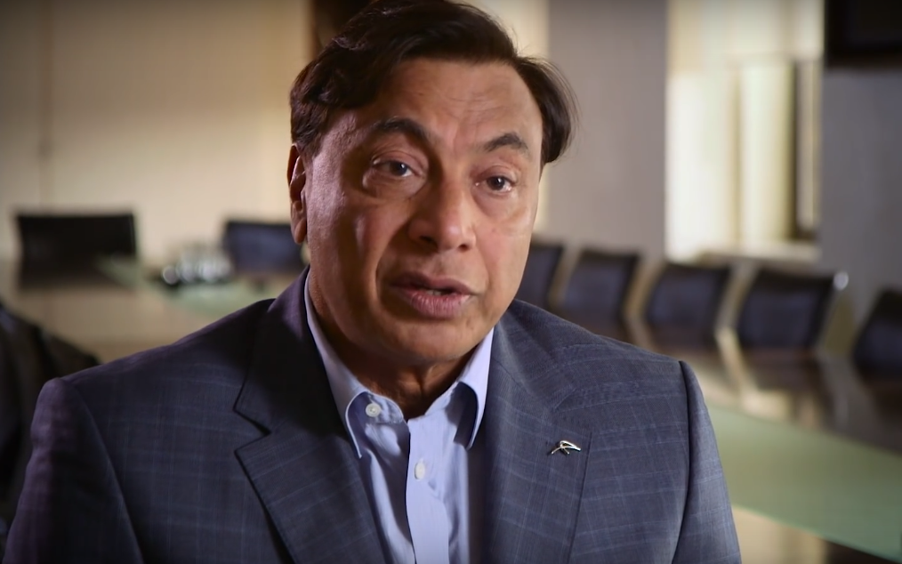 ArcelorMittal re-elects Lakshmi Mittal on board for next 3 years