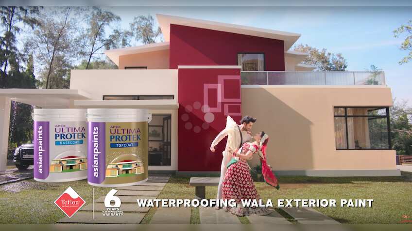 Asian Paints Q4: Will demonetisation impact continue? 