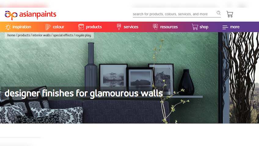 Asian Paints Q4 net profit rises by 10%; declares dividend