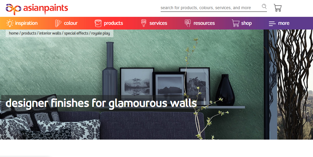 Asian Paints Q4 net profit rises by 10%; declares dividend