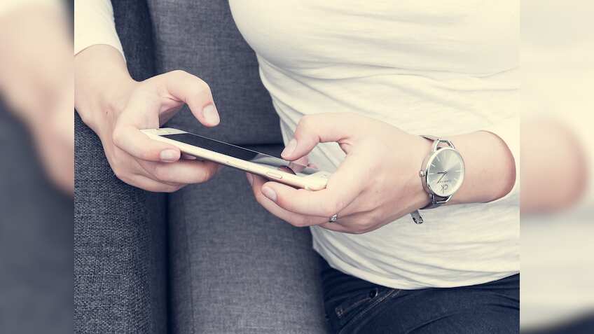 Is the mobile platform under-utilised by brands in India? 
