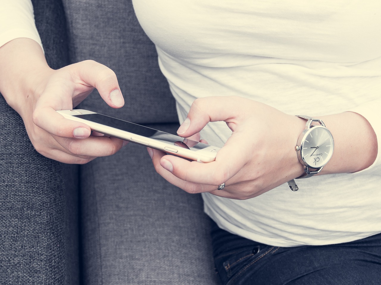 Is the mobile platform under-utilised by brands in India?