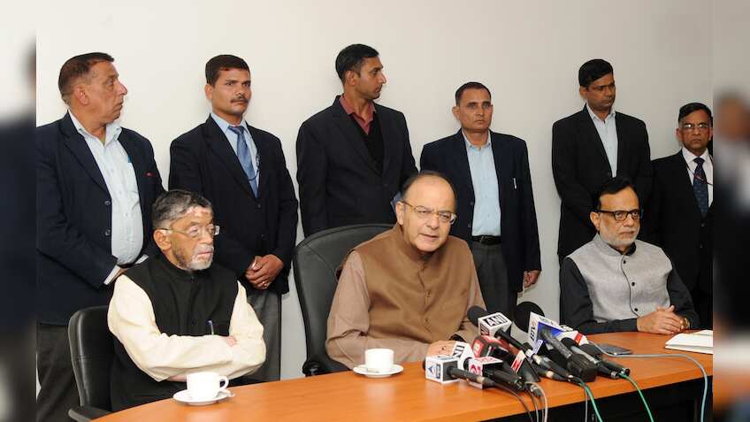 GST will have a macro economic impact, says RBI