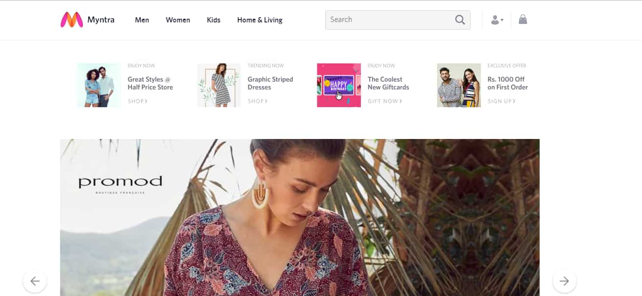 Big 10 Sale: Myntra to join Flipkart's event; to launch offers & discounts up to 80% on fashion brands