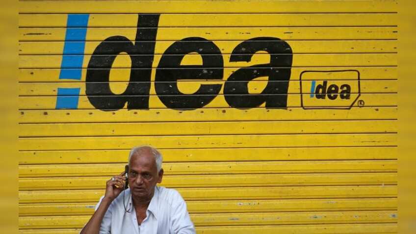 Reliance Jio's free services hit Idea Cellular's Q4 margins; posts net loss of Rs 328 crore