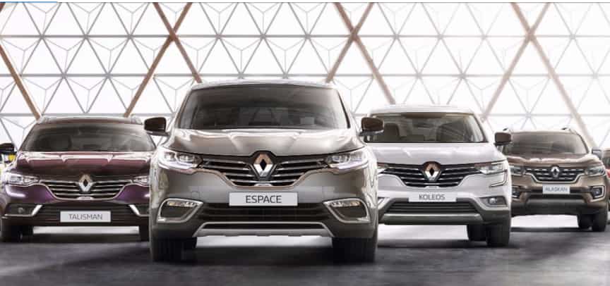 Renault stops production at some sites after cyber attack