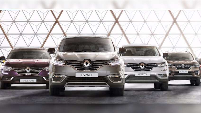 Renault stops production at some sites after cyber attack