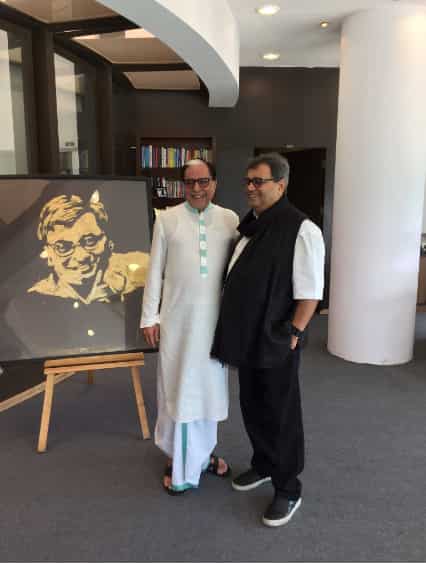 Essel Group celebrates 90 years of completion today