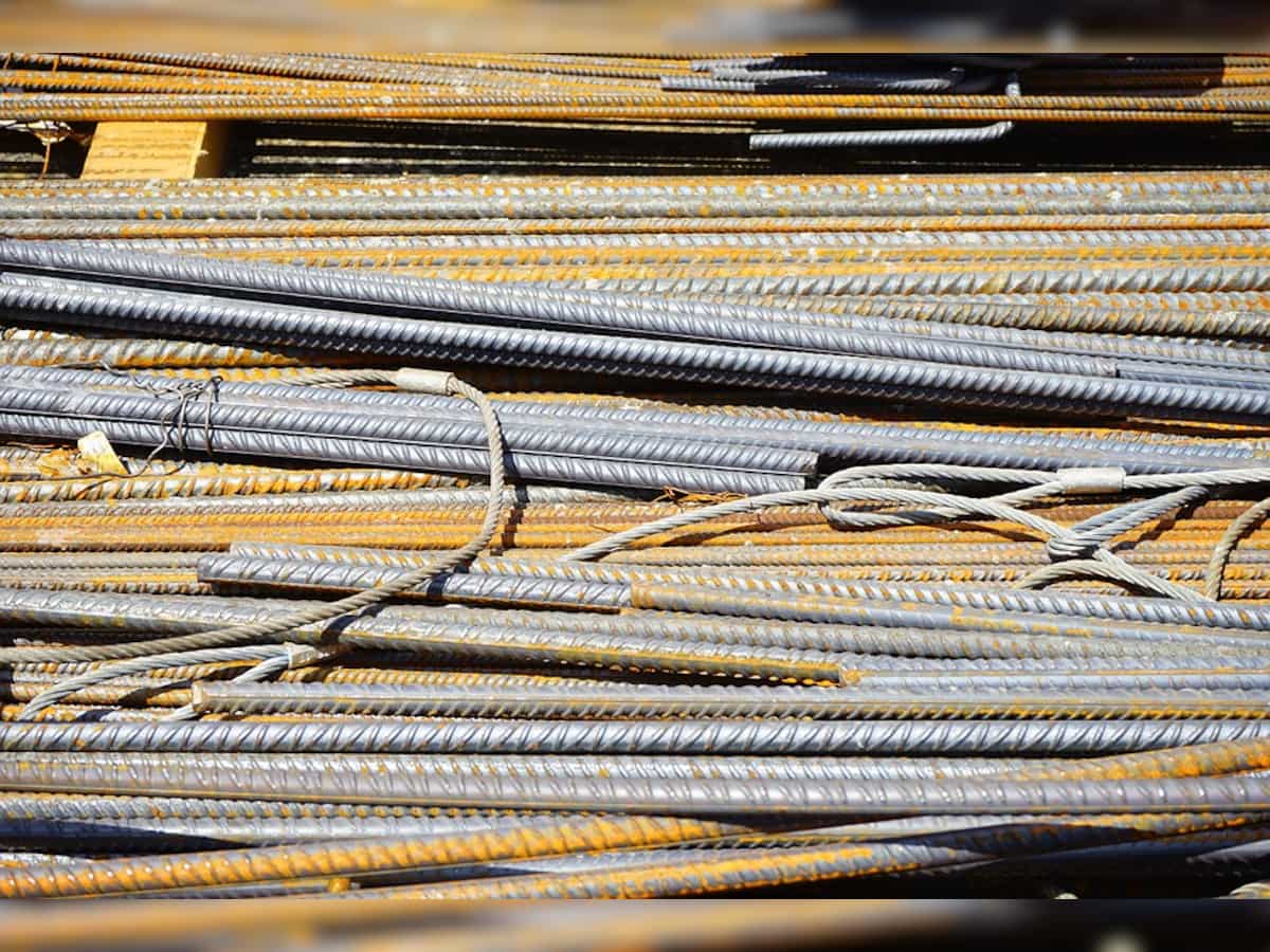 Steel sector is likely to remain negative in