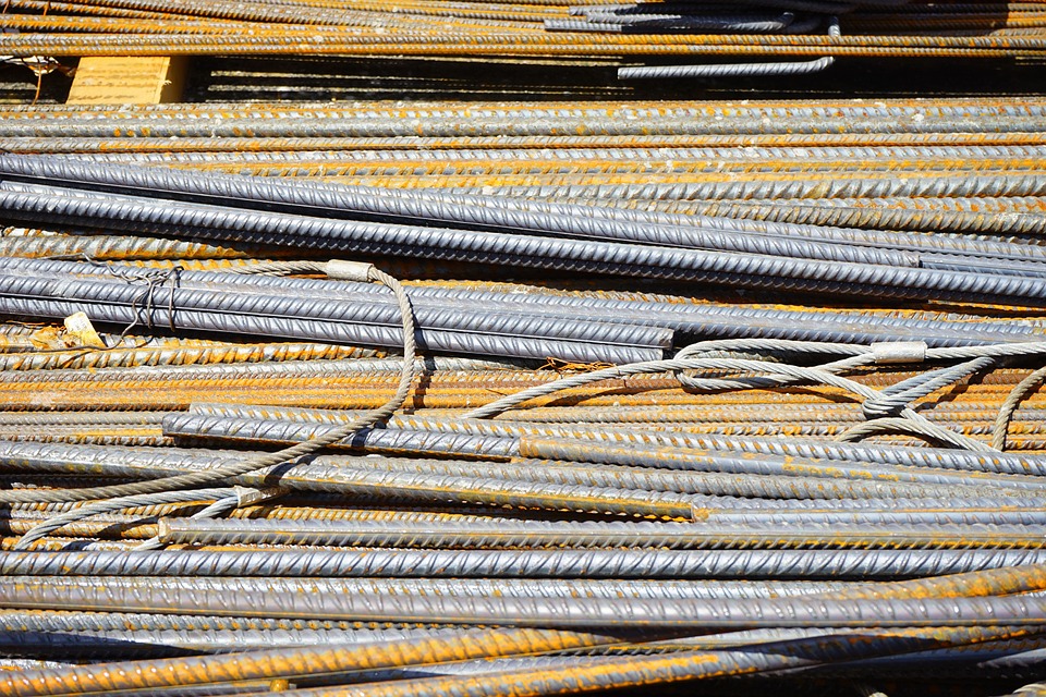 Steel sector is likely to remain negative in