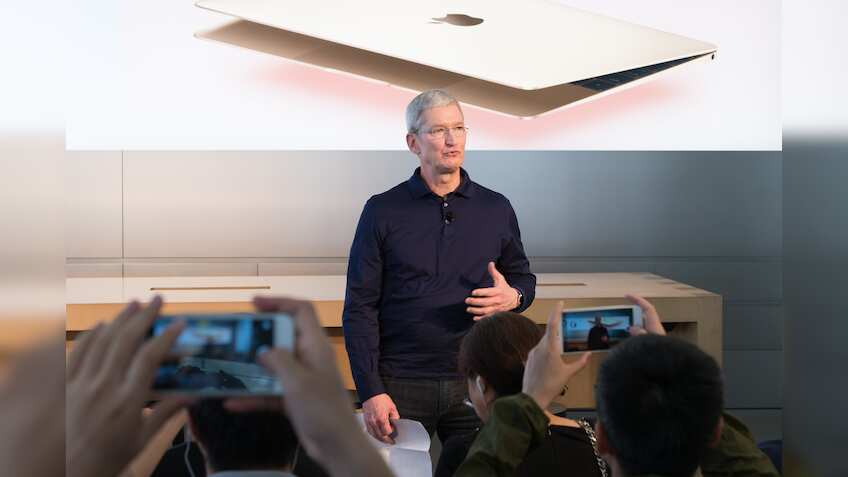 Apple acquires artificial intelligence firm Lattice Data for $200 million 