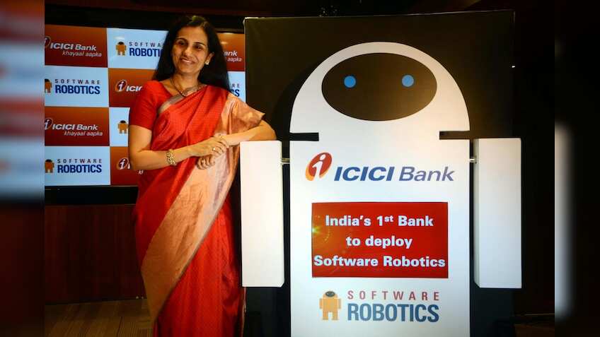 WATCH: ICICI Bank slashes home loans by 30 basis points for ‘affordable housing’