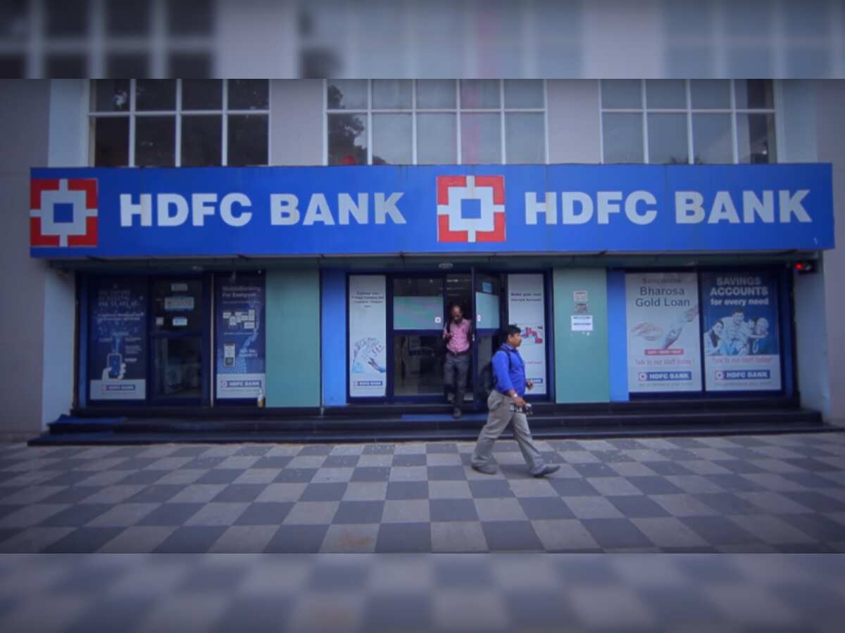 Now, HDFC too matches SBI, ICICI&#039;s rates, lowers