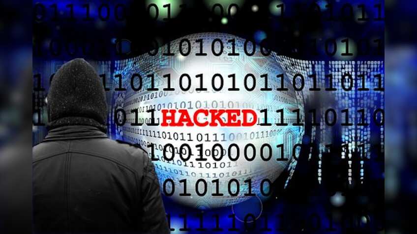 WannaCry Ransomware: Here are 6 steps you can follow to prevent cyber attack 