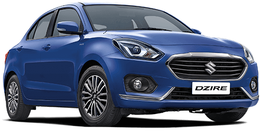 Maruti Suzuki launches 2017 Dzire at Rs 5.45 lakh; gets 33,000 bookings already