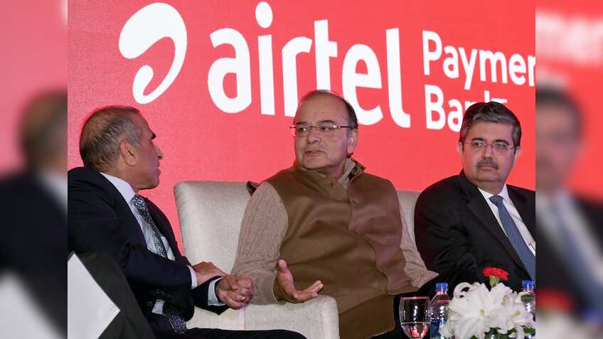 Reliance Jio alleges Tikona-Airtel deal will make govt lose Rs 217 crore